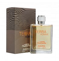 DeoMania Парфюмерная вода для мужчин TERRA HOMME (Tere D'Hermes) [M] 100 мл 