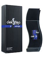 Джекстер Дикий №9 [M] 100мл т/в муж 20шт/кор