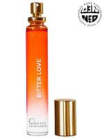 NEO PARFUM Liga LUX  Bitter Love/ Биттер Лав туалетная вода женская 36мл 