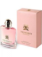 TRUSSARDI/Труссарди Delicate rose туалетная вода женская 30мл