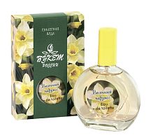 Букет России  Весенний Нарцис т/в [M] 40 мл