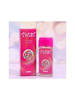 POSITIVE PARFUM TWIST лосьон женский 95 мл 