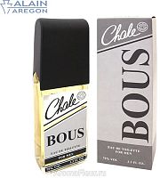 АА CHALE BOUS [M] т/в 100мл 27шт/упак