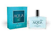 Delta Parfum Aqua Blue туалетная вода мужская 100 мл