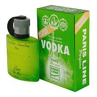 ПЛ В-Лайм/ V-Lime [M] 100мл двойной парфюм