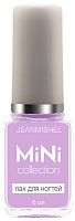 Лак для ногтей JEANMISHEL мини тон 289 6мл