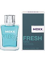 MEXX/Мекс Fresh Man туалетная вода мужская 50 мл