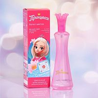 Спрей детский для тела и волос Вальс цветов Принцесса 75 мл 54388 9шт/кор