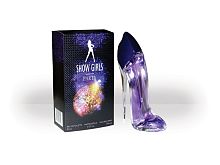 Delta Parfum Show Girls Party туалетная вода женская 90 мл 