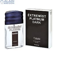 POSITIVE PARFUM EXTREMIST (Экстремист) PLATINUM DARK туалетная вода мужская 90мл