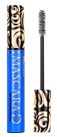 Тушь д/ресниц Mascarad Синяя объемная
