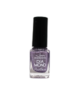 Лак для ногтей JEANMISHEL DIAMOND тон 511 сиреневый перламутровый 6мл