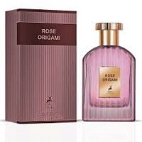 ALHAMBRA ROSE ORIGAMI парфюмерная вода unisex [M] 100 мл