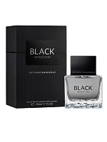 Бандерас Seduction in Black [M] 50 мл мен тв