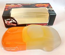 Young Racer Orange Dragon д/мальчиков [M] 60мл