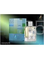 ALHAMBRA MONOCLINE 05 (Escentric Molecules Molecule 05) парфюмерная женская вода [M] 100 мл