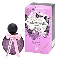 КВ MADEMOISELLE L'AMOUR т/в [M] 100 мл жен 10 шт/кор