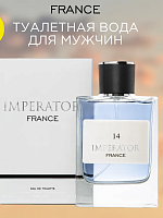 Император/Imperator France 14 т/в муж (Versace pour homme/Versace) [M] 100 мл 24шт/кор