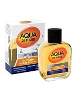 Art Parfum Лосьон после бритья Aqua Di Mare Active 100 мл