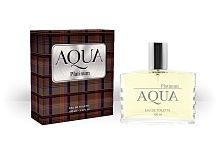 Аква платинум [M] 100мл.48шт/кор