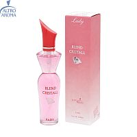 АА 50  LADY BLEND CRISTALL  т/в [M] 50мл 28шт/упак
