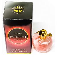 NEO PARFUM NINA Poison духи женские 6мл