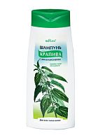 Белита Шампунь Крапива с кондиционером 480мл 15шт/кор