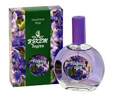 Букет России  Нежный Ирис т/в [M] 40 мл 48шт/кор