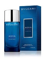 BULGARI/Булгари Aqua ATLANTIQVE туалетная вода мужская 30 мл