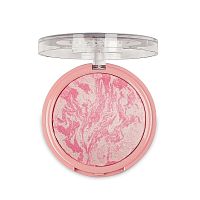 Румяна 805-4 BL запеч. матовые мраморные одинарные 6шт/кор