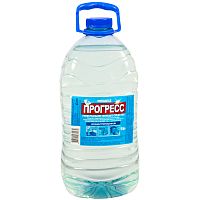 ПРОГРЕСС универсальное моющее средство 5л ПЭТ (М-07-3с) АМС МЕДИА 12шт/кор