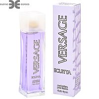 POSITIVE PARFUM VERSAGE ECLETTA туалетная вода женская 95 мл