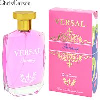 POSITIVE PARFUM VERSAL FANTASY туалетная вода женская 95мл 