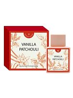 Ванильная Пачули /Vanilla Patchouli [M] 50мл т/в ж 24 шт/кор