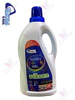 Виксан Средство для стирки жидкое "Гель  Color" 2л   