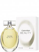 CALVIN KLEIN/Кельвин Кляйн Beauty парфюмерная вода женская 50 мл