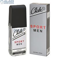 АА CHALE SPORT MEN т/в [M] 100мл 27шт/упак