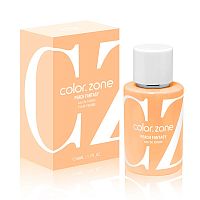 Art Parfum Color Zone Peach Fantasy туалетная вода для женщин 50мл