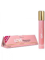 NEO PARFUM Liga LUX Love Pheromon/ Феромон Любви туалетная вода женская 36 мл