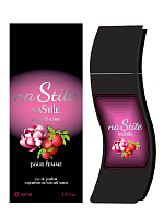 НаСтиле/ naStile NaStile 100мл пв