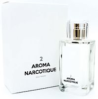 G Арома Наркотик №2 (Molecule 02) Парфюмированная вода для женщин [M] 100 мл