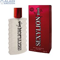 POSITIVE PARFUM 1 SEXYLION туалетная вода мужская 100мл 