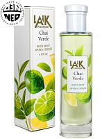 Спрей для тела LiKE CHAI VERDE/ Чай Верде 100мл