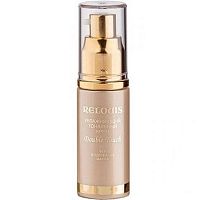 Тон. крем увлаж. Double Touch тон 03 легкий загар