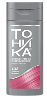 РОК бальзам-тоника 8.53 дымчато-розовый 12шт/кор