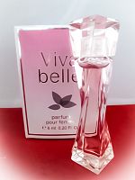 NEO PARFUM Viva Belle духи женские 6мл