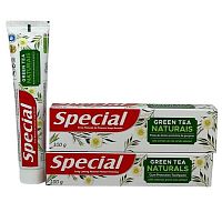 SPECIAL GREAN TEA зубная паста Зеленый чай 100 г. 72шт/кор