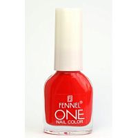 Fennel Лак для ногтей "ONE GEL POLISH" № 2 6мл