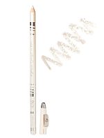 Карандаш 700-8-LP с точилкой, снежно-белый