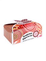 Конфетка Маршмелка душистая вода д/девочек [M] 25мл